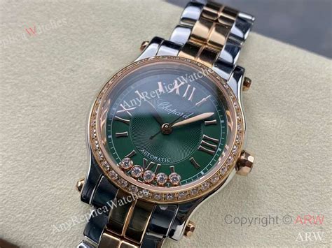 fake chopard watches happy|is chopard jewelry real.